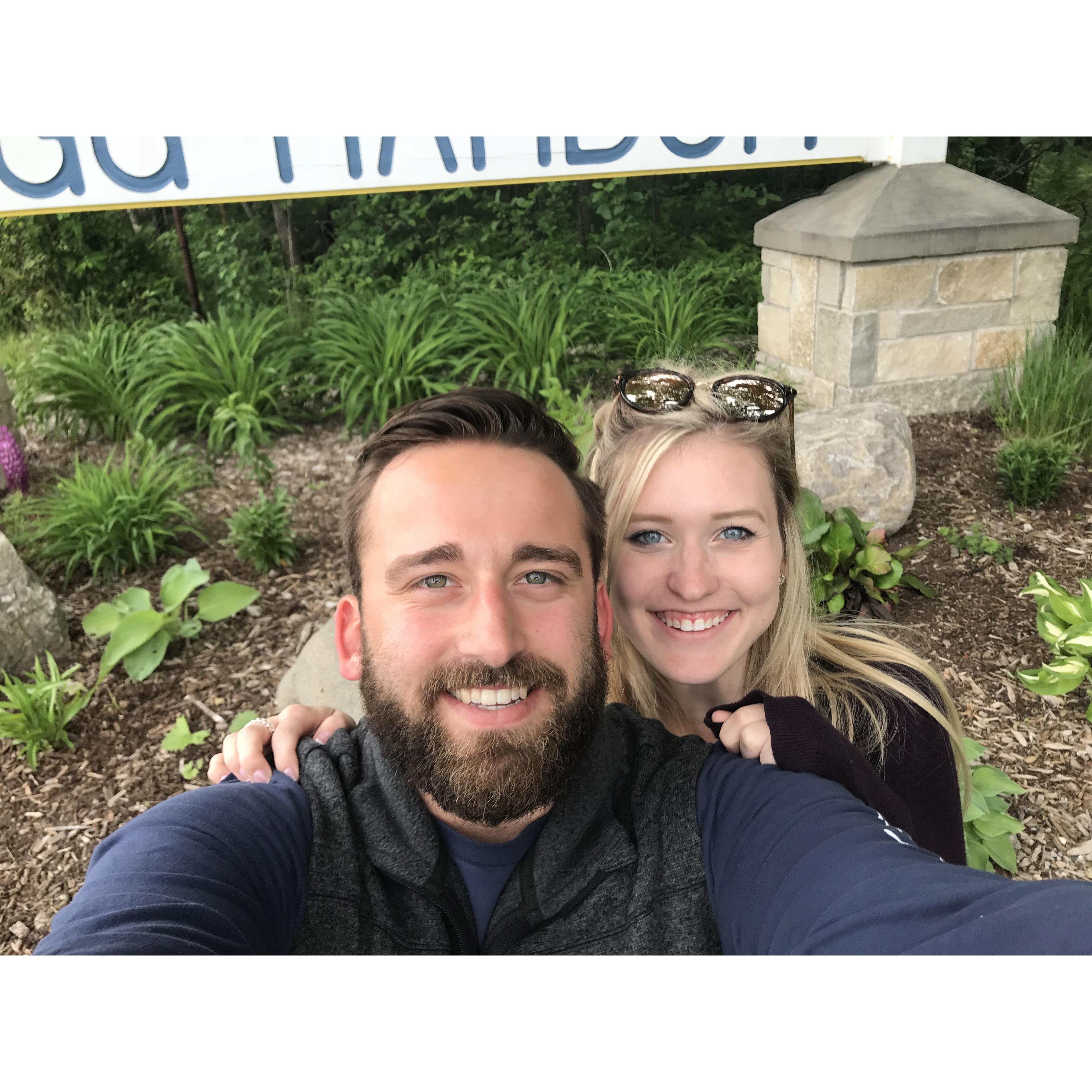 Door County 2018