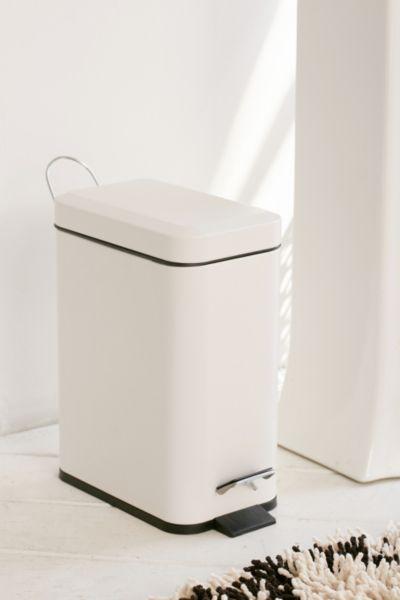 Profile Step Trash Can