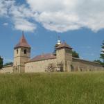 Mănăstirea Dragomirna