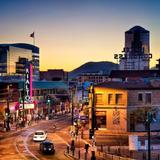 Downtown Tucson
