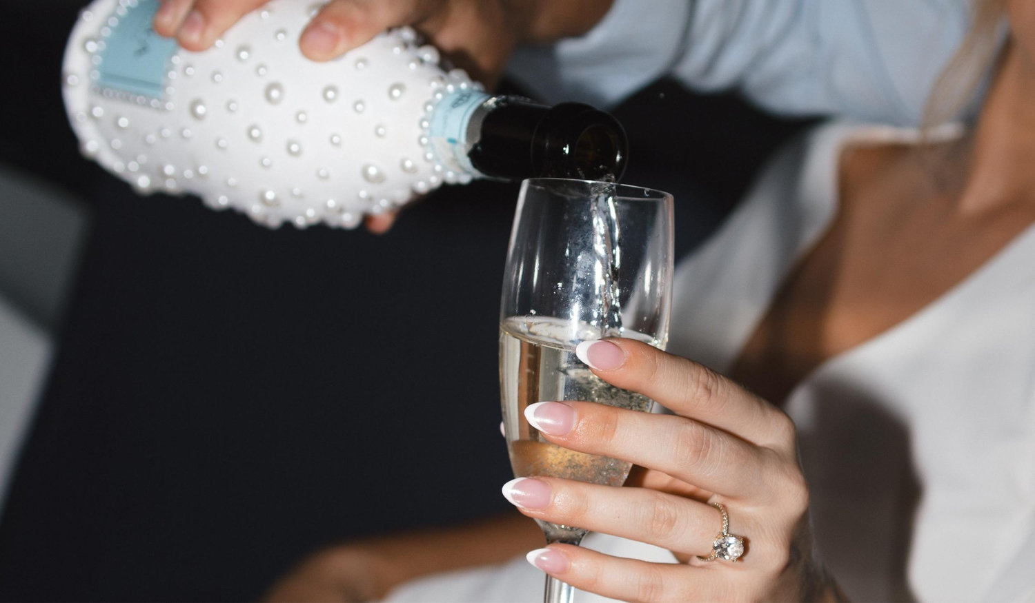 The Wedding Website of Alexis Lorrin and Drake Francis Necaise