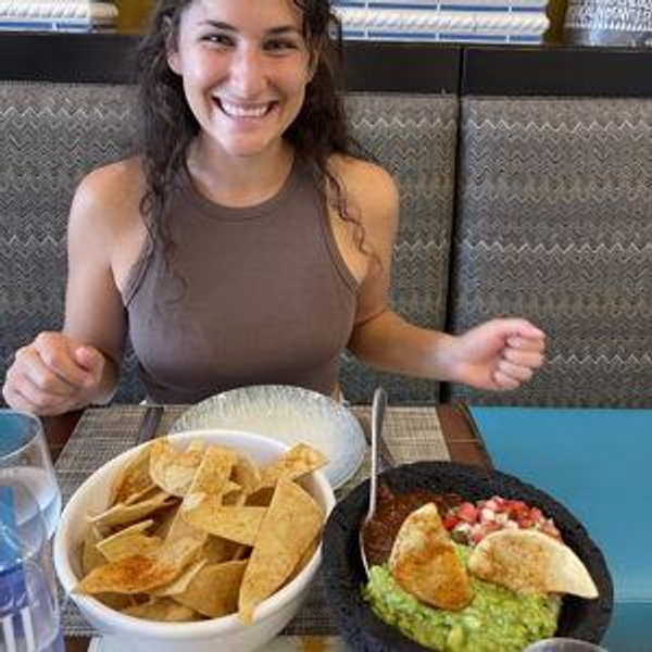 Breakfast for two