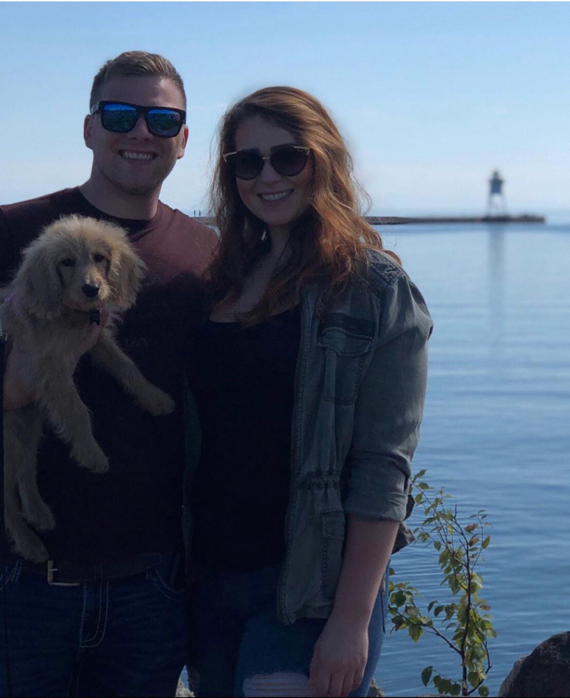 Grand Marais, MN 
September 2019