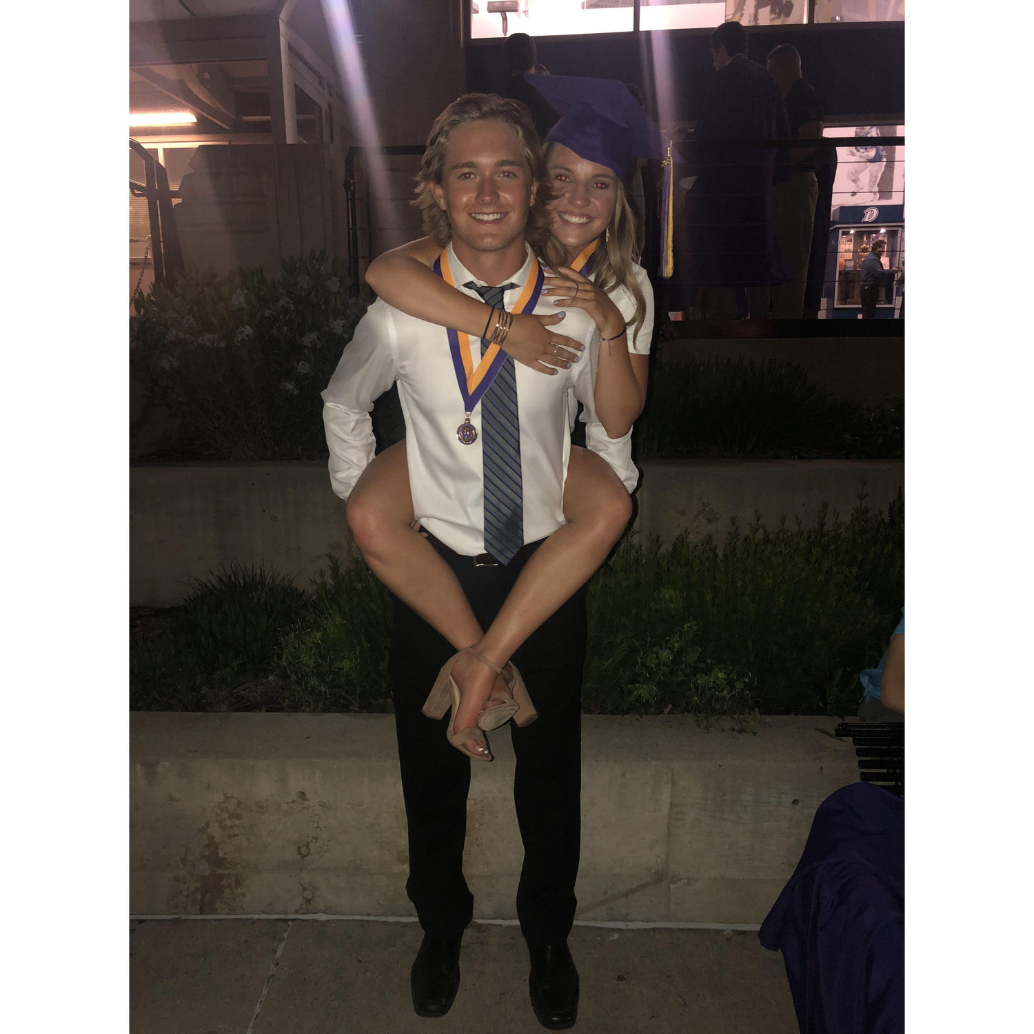Graduation 2018