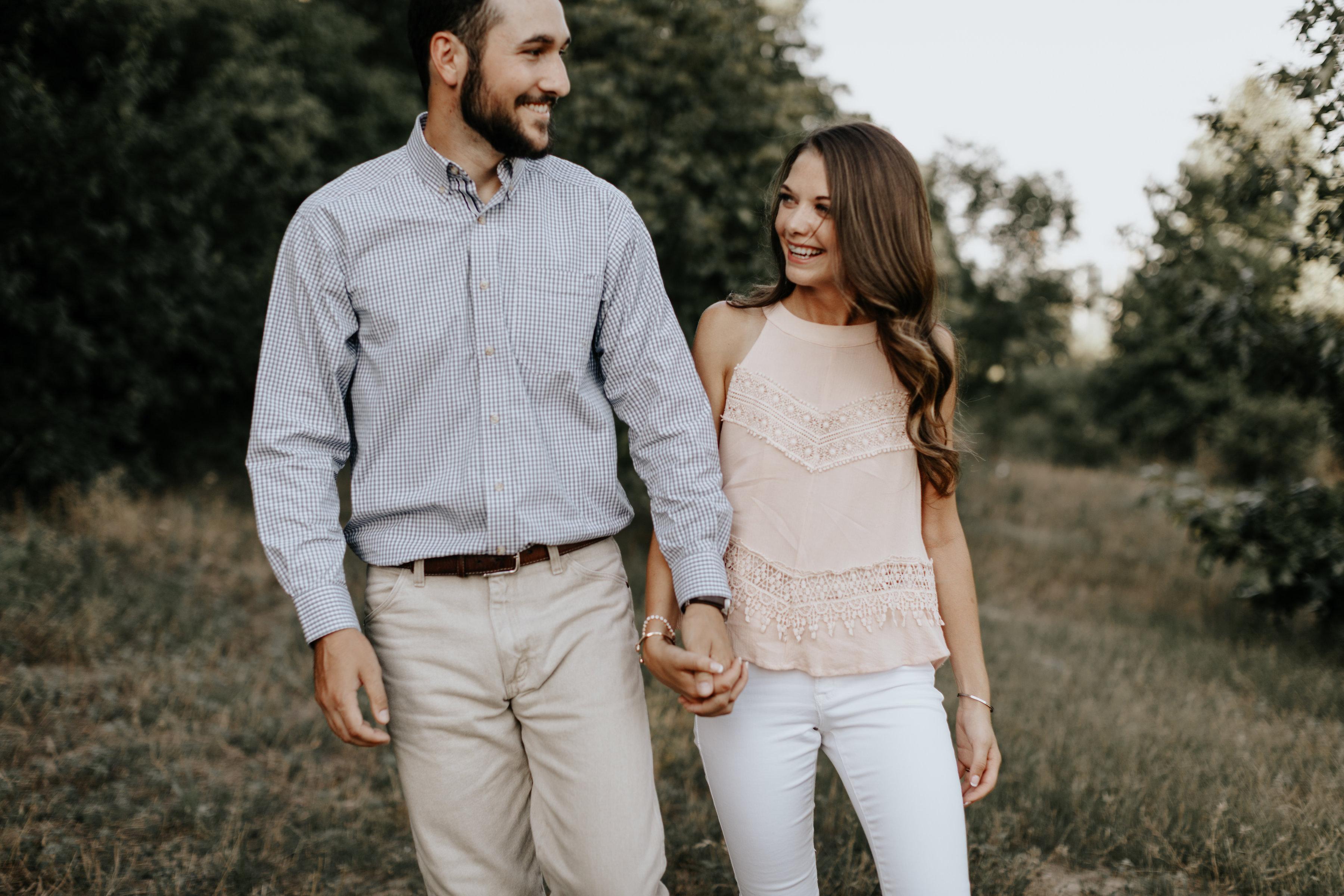 The Wedding Website of Amy McDonald and Justin Thimesch