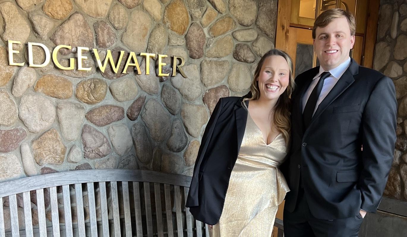 The Wedding Website of Mason Mulloy and Kelly Moriarty