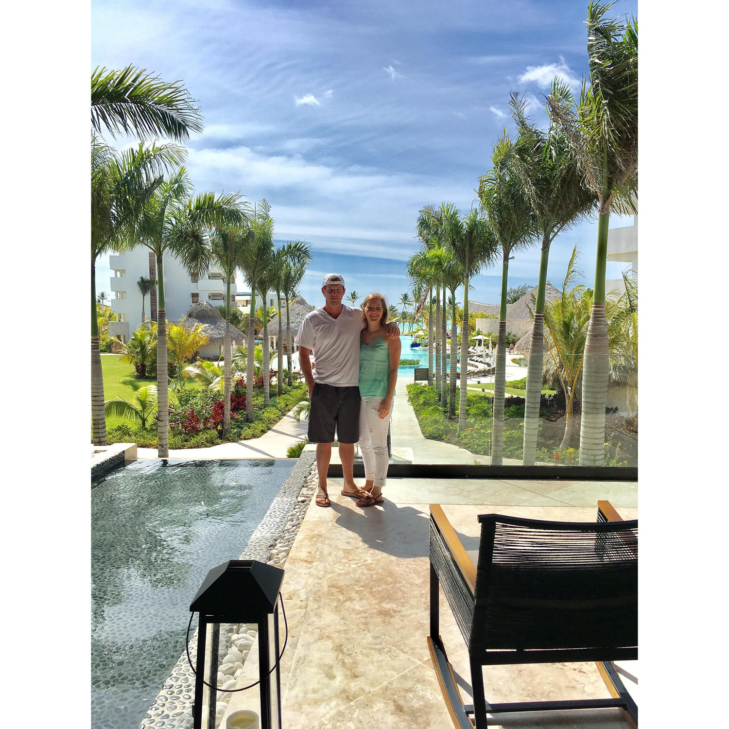 Dominican Republic