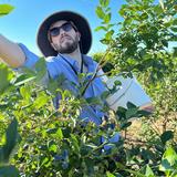 The Zurita U-Pick Farm