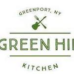 Green Hill Kitchen