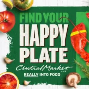 Central Market Gift Card