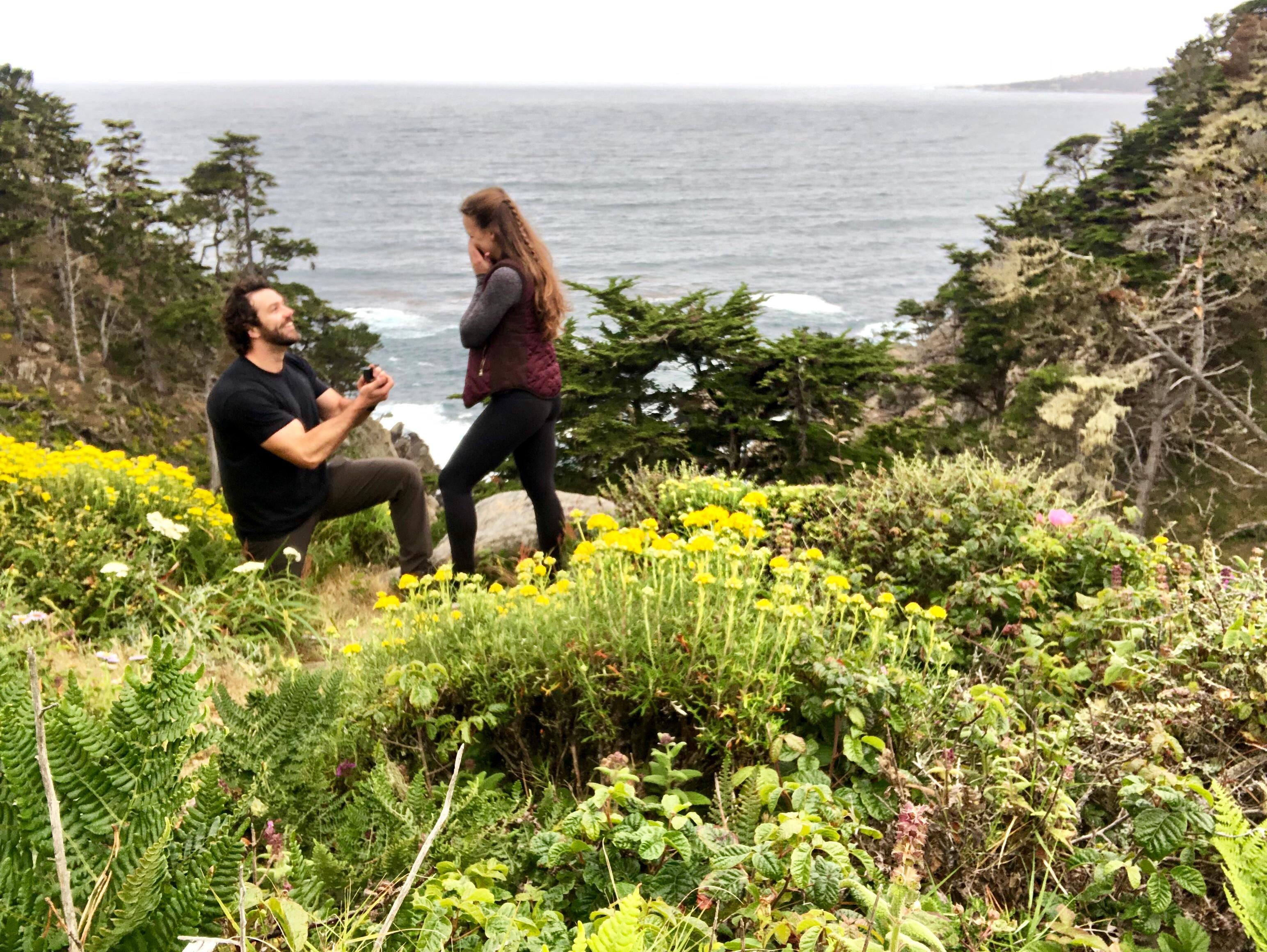 The Wedding Website of Natalie Bowers and Gavin Creps