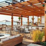 The Deck Seagrill & Bar