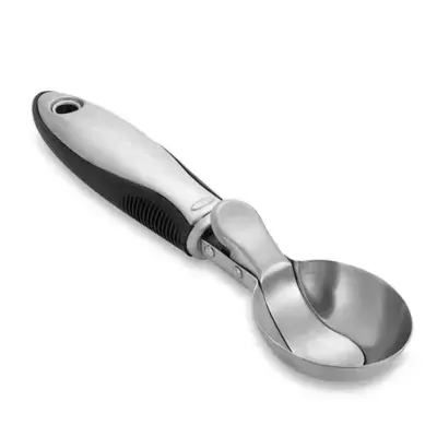 OXO SteeL™ Lever Ice Cream Scoop