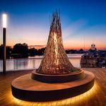The Wharf DC