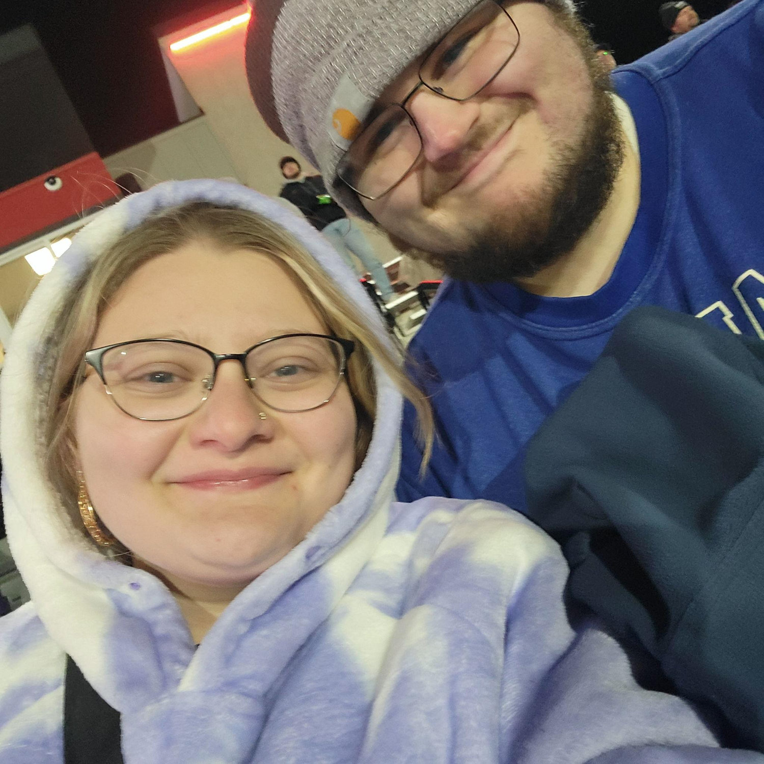 Friday Night Lights