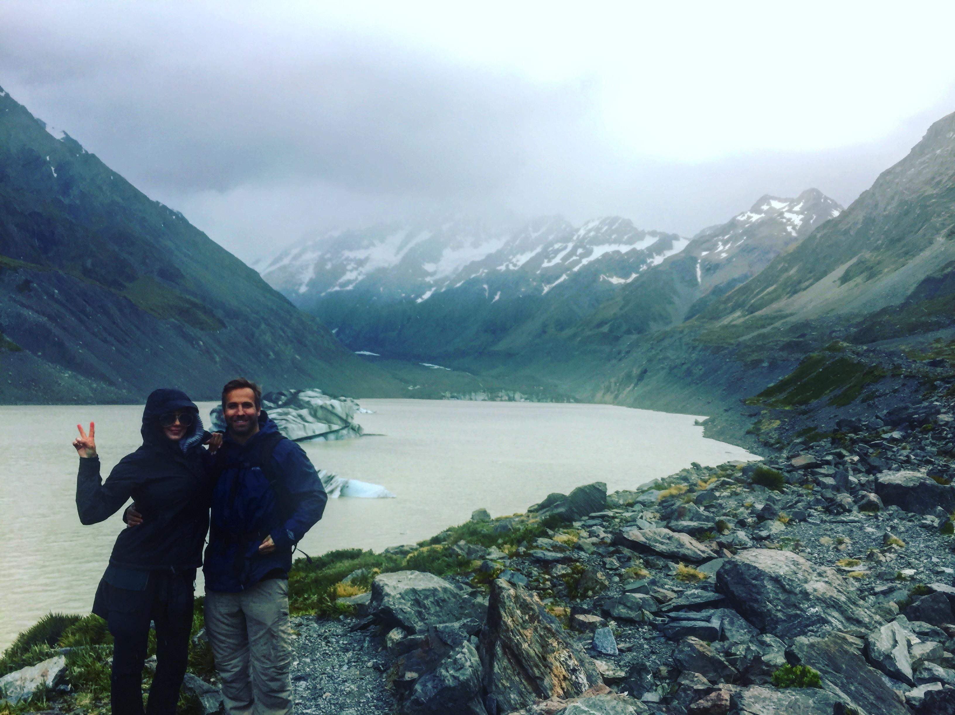 The Wedding Website of Clene't Vaughn and Kevin Aaronson