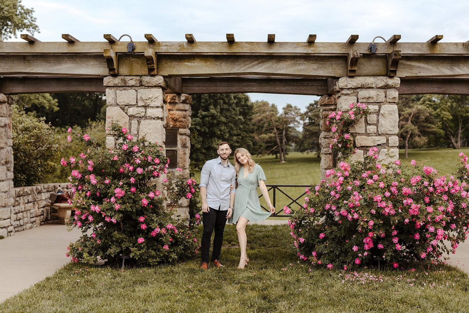 The Wedding Website of Gabrielle Schafer and Trey Riley