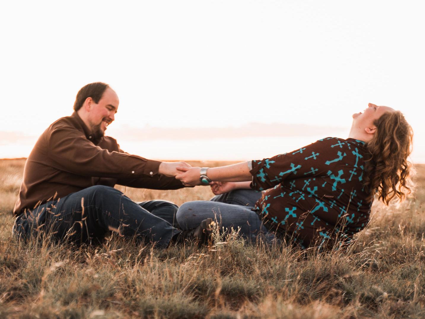 The Wedding Website of Bradley Smoot and Lorissa Baldwin
