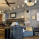 Collage Coffee- Downtown Grove City Roastery