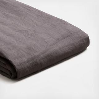 Linen Fitted Sheet