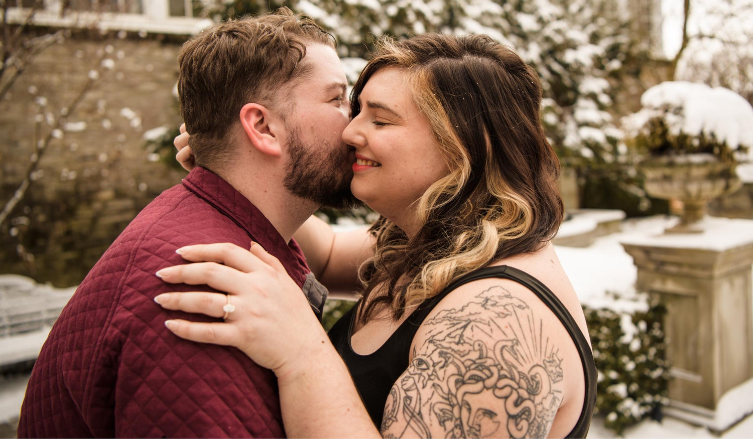 The Wedding Website of Katherine Marlette and Caleb Alvey