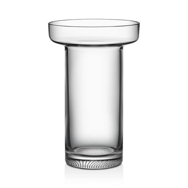 Kosta Boda Limelight Rose Vase