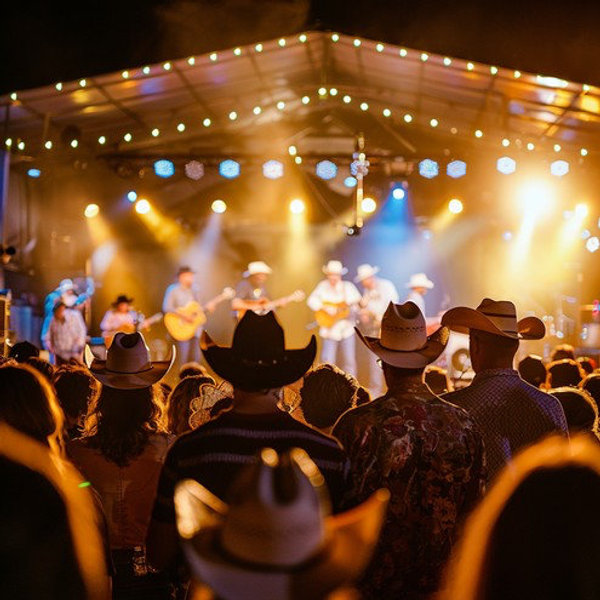 Our Concert Fund