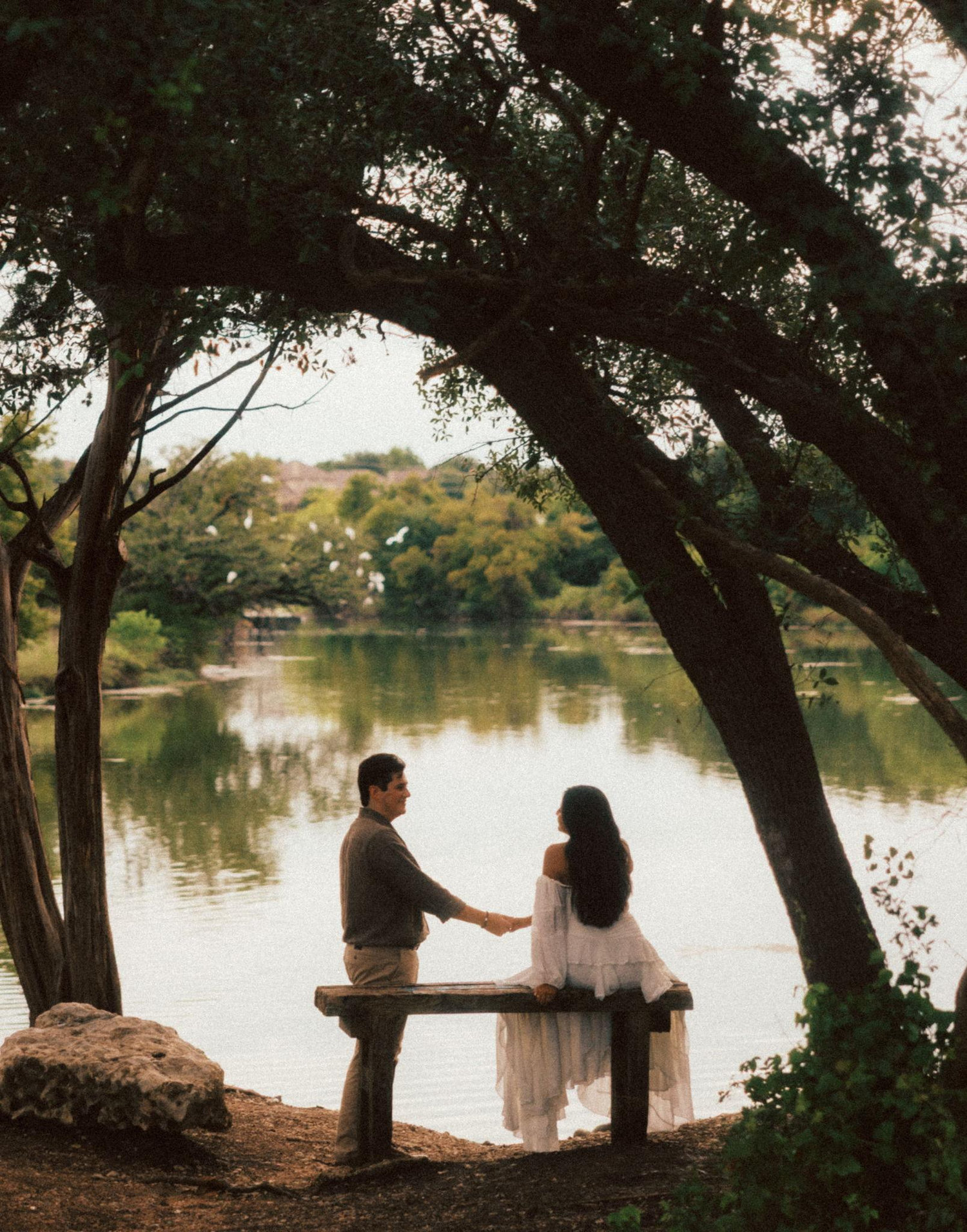 The Wedding Website of Melissa Martinez and Andrew Rodriguez