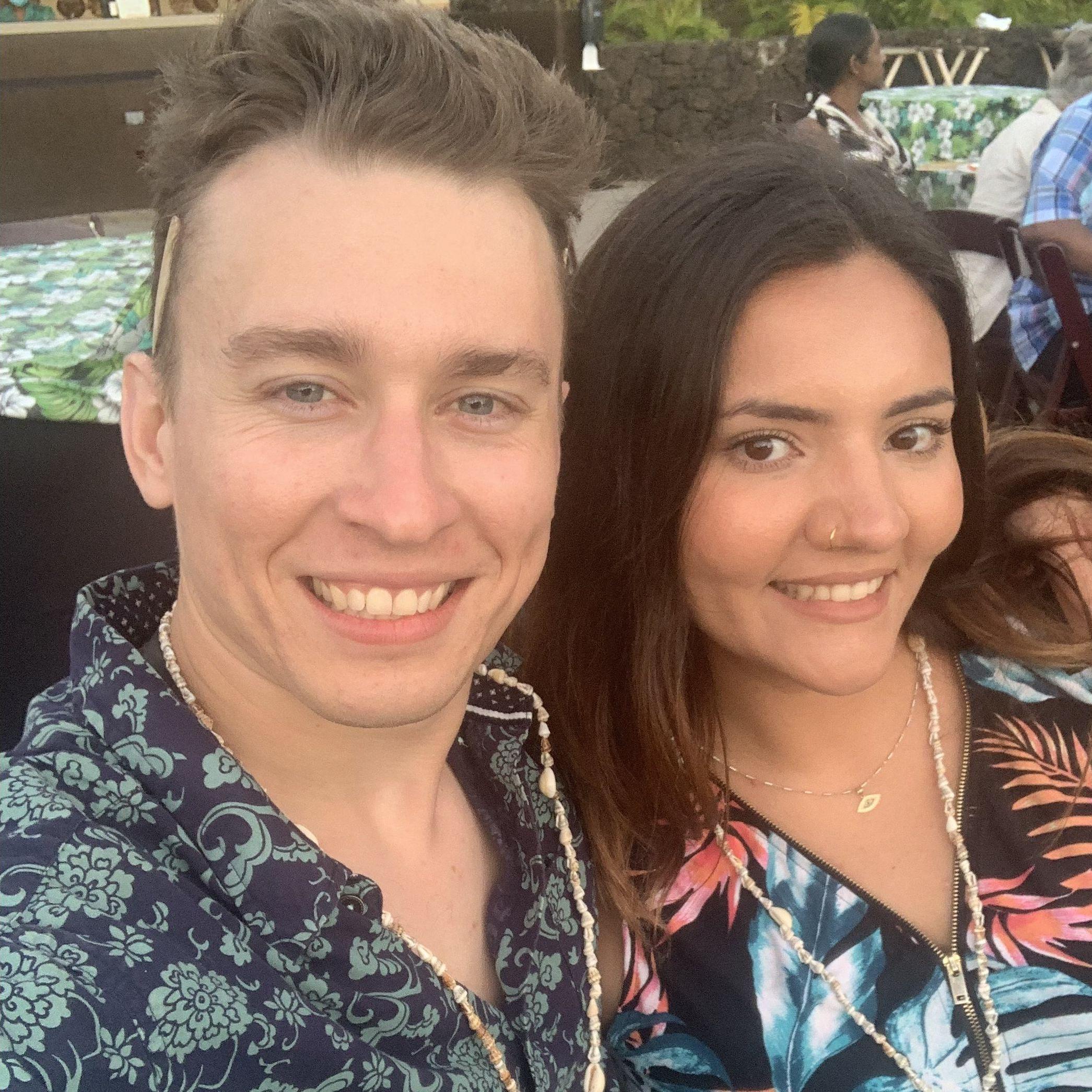 Hawaii, 2021