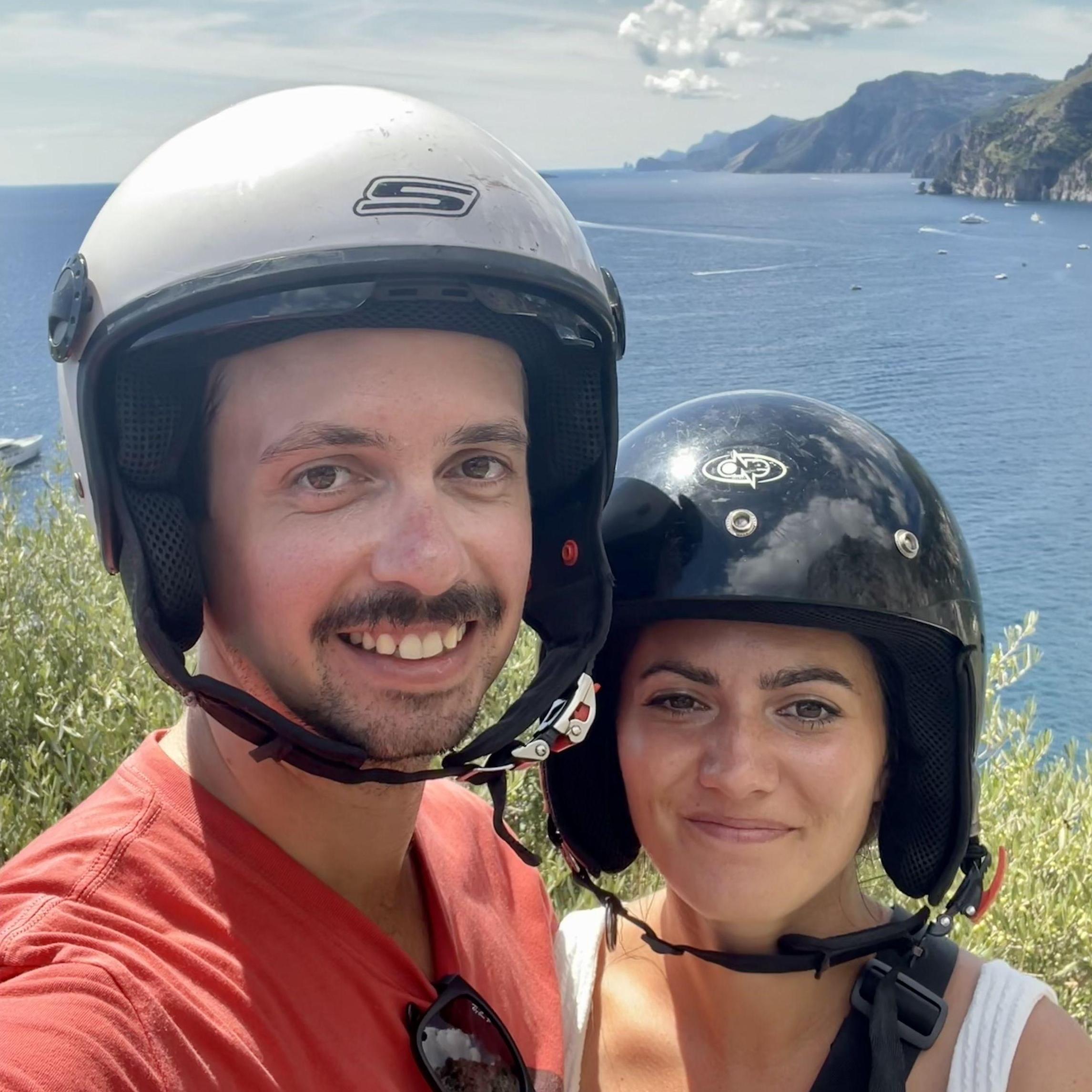 Positano, Italy