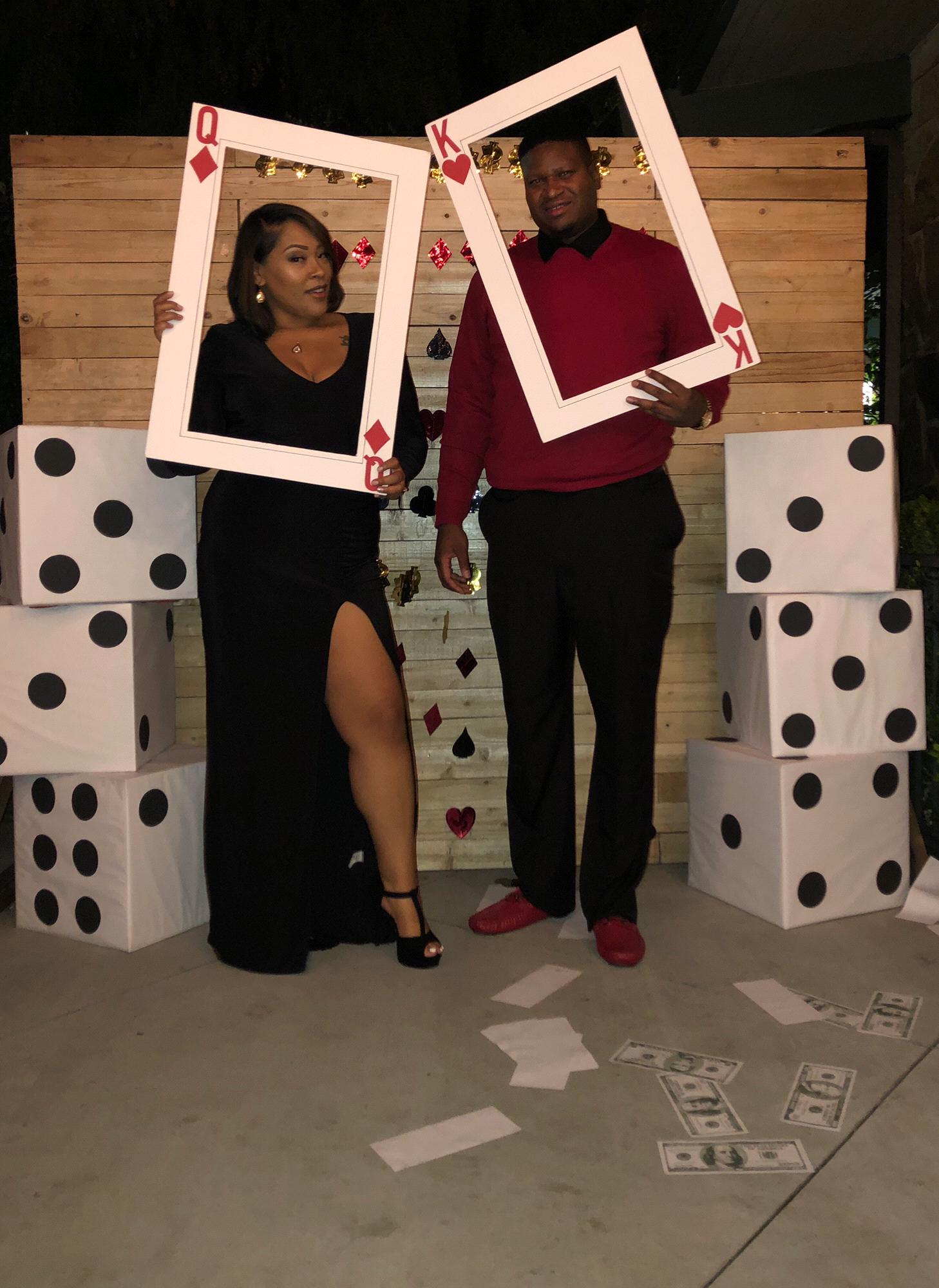 2018 X-Mas party