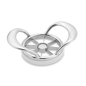 Artisanal Kitchen Supply™ Apple Corer & Divider