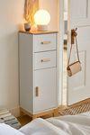 Piper 3-Drawer Storage Cabinet