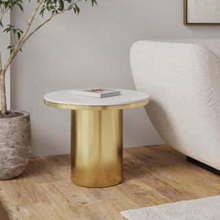 Glenn Modern End Table