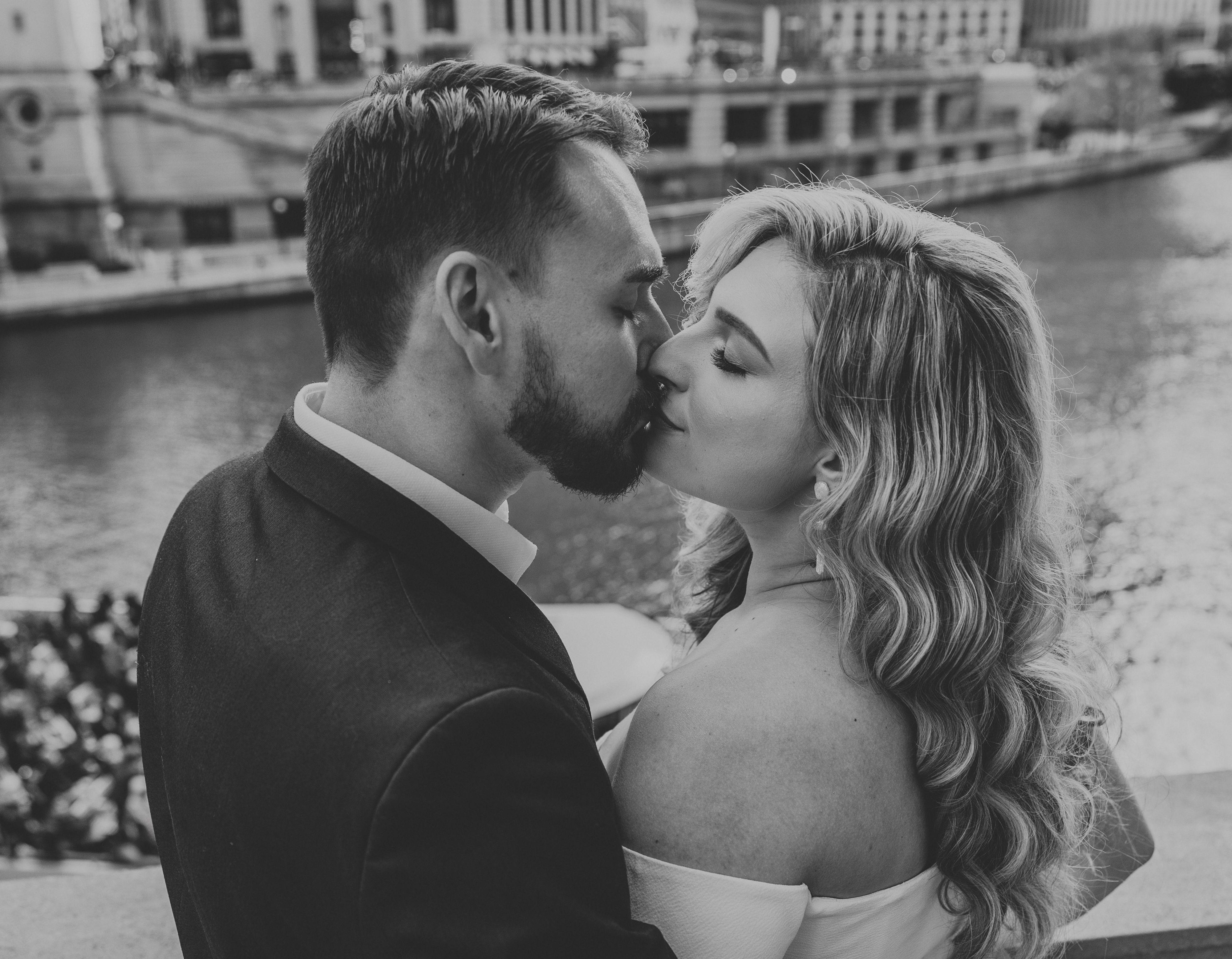 The Wedding Website of Monica Turski and Daniel Abram