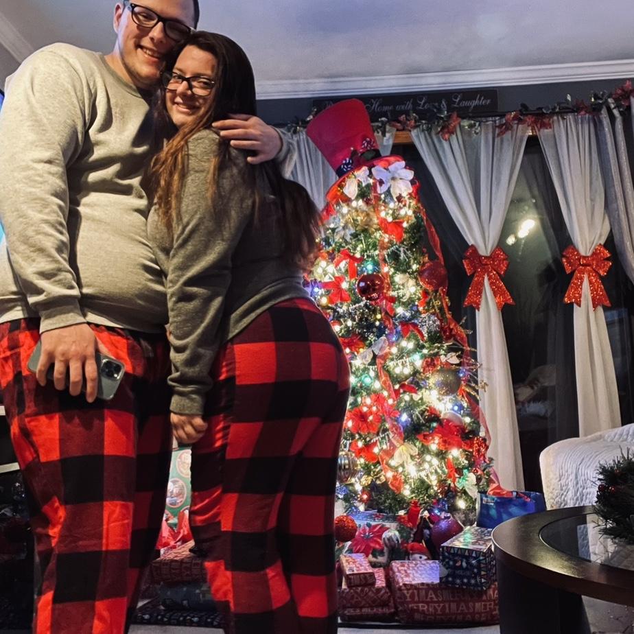 Christmas 2020💚❤️