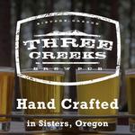 Three Creeks Brewing Company