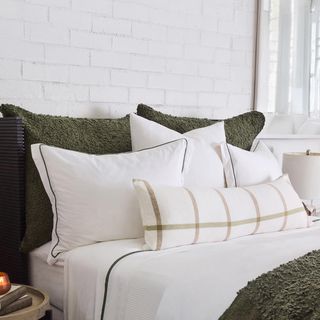 Murphy Big Pillow with Insert