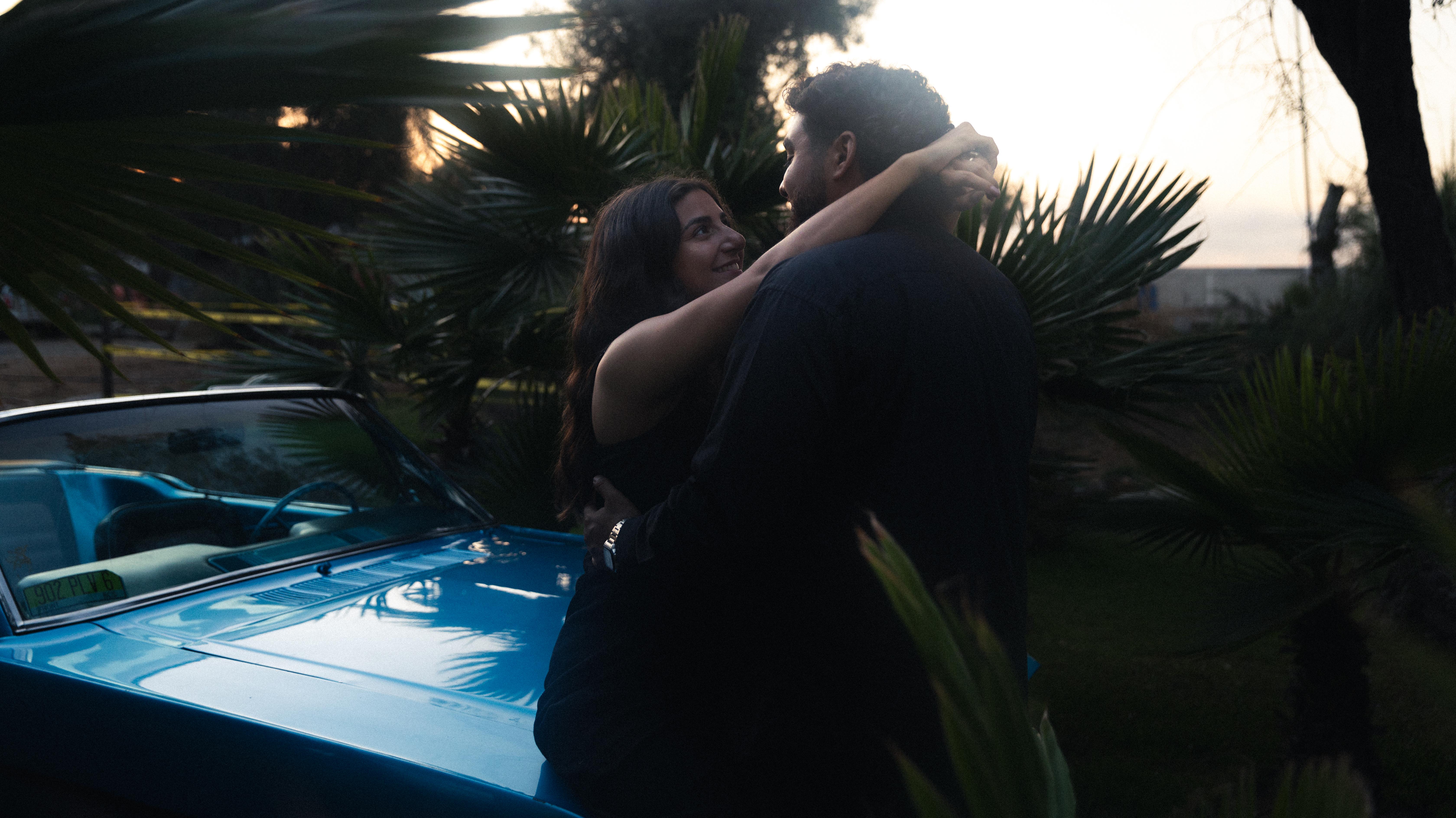 The Wedding Website of Tina Vargas and Alan Parra