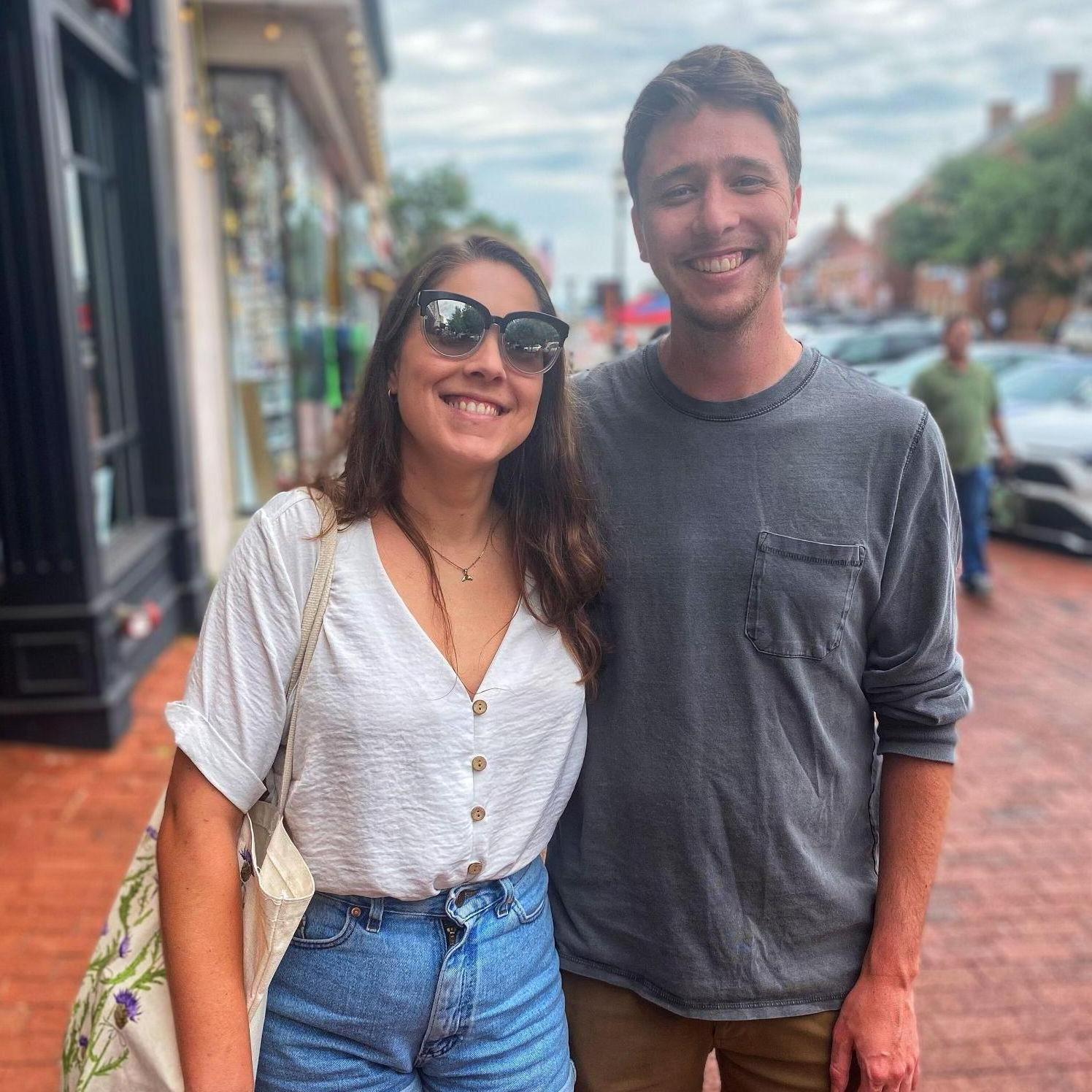 Annapolis Maryland, Summer 2022