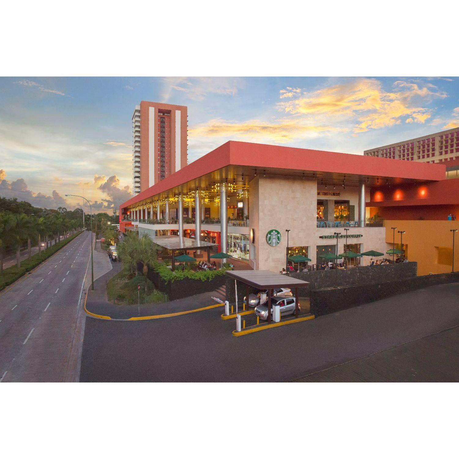 Multiplaza - Shopping Mall