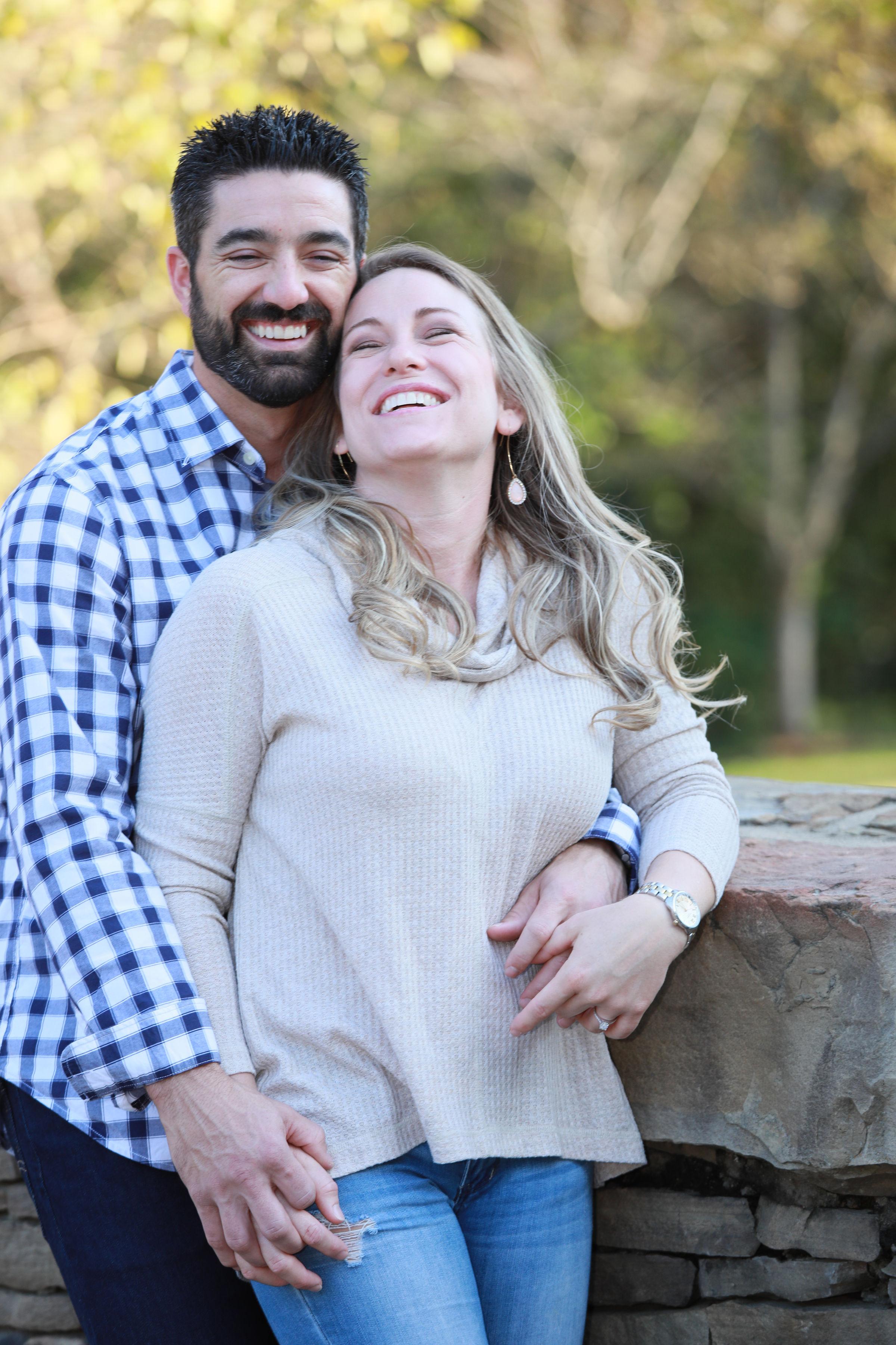 The Wedding Website of Jennifer Haigler and Marcel Papineau