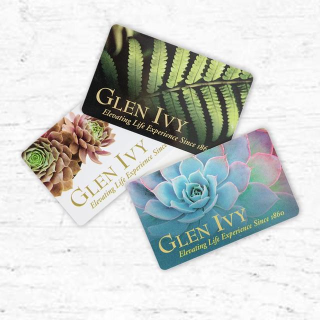 Glen Ivy Gift Card