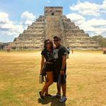 Chichen Itza Tour