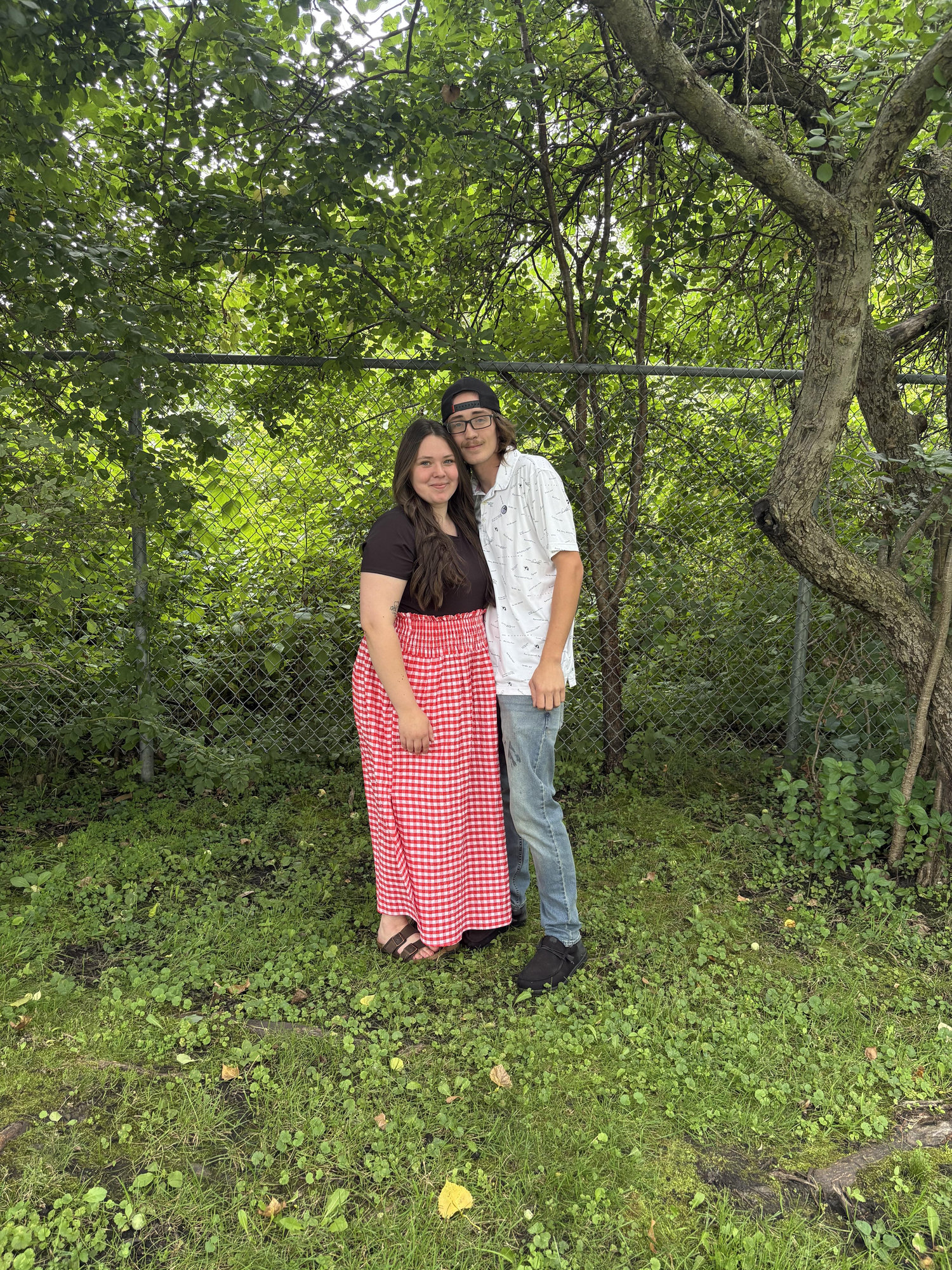 The Wedding Website of Alexis Schulz and Aaron Fremo