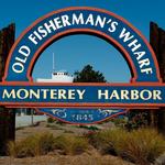 Old Fisherman’s Wharf