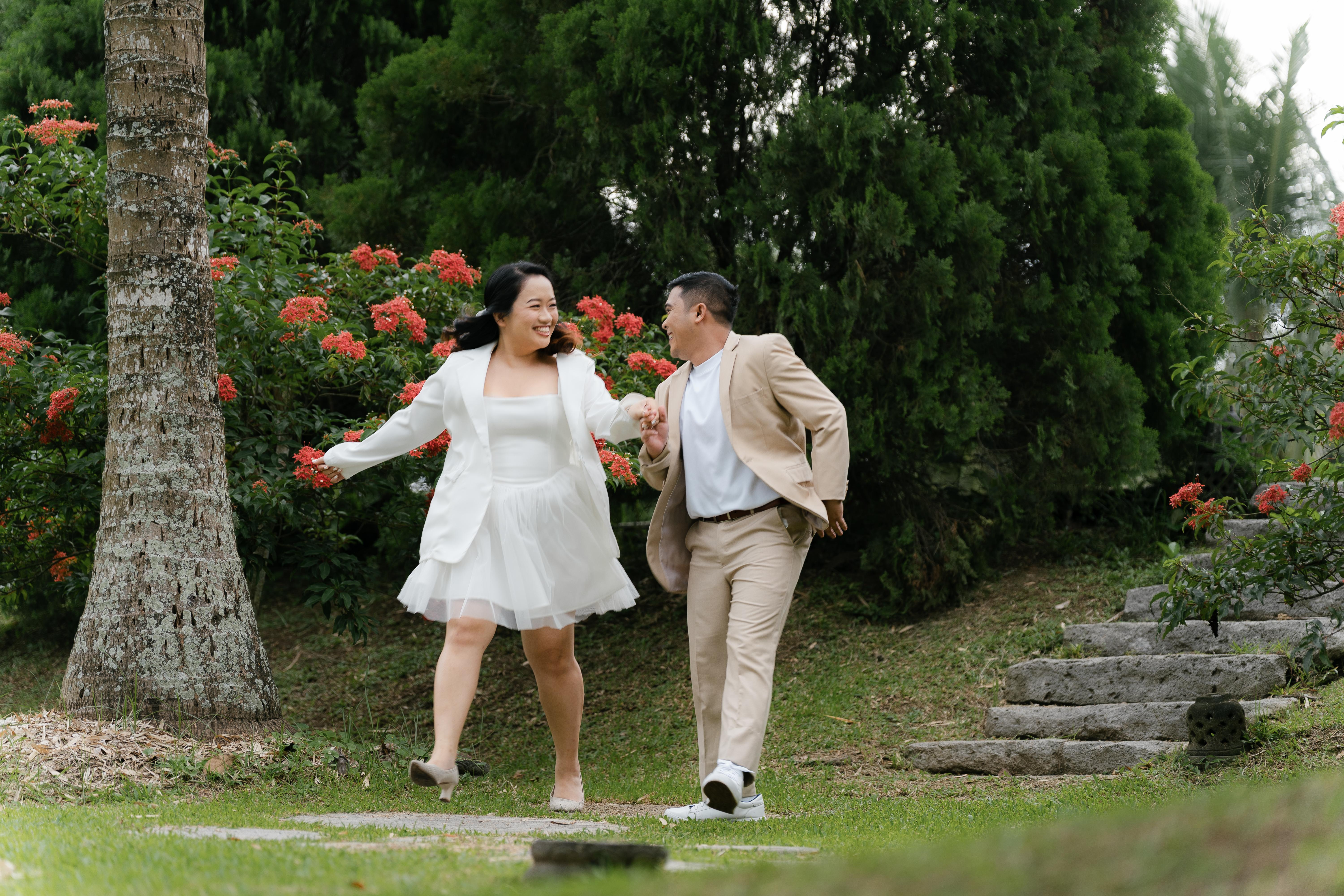 The Wedding Website of Bryan Balonga and Alyssa Mae Seguin