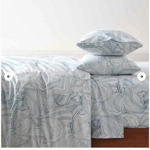 Classic Percale Core Sheet Set
