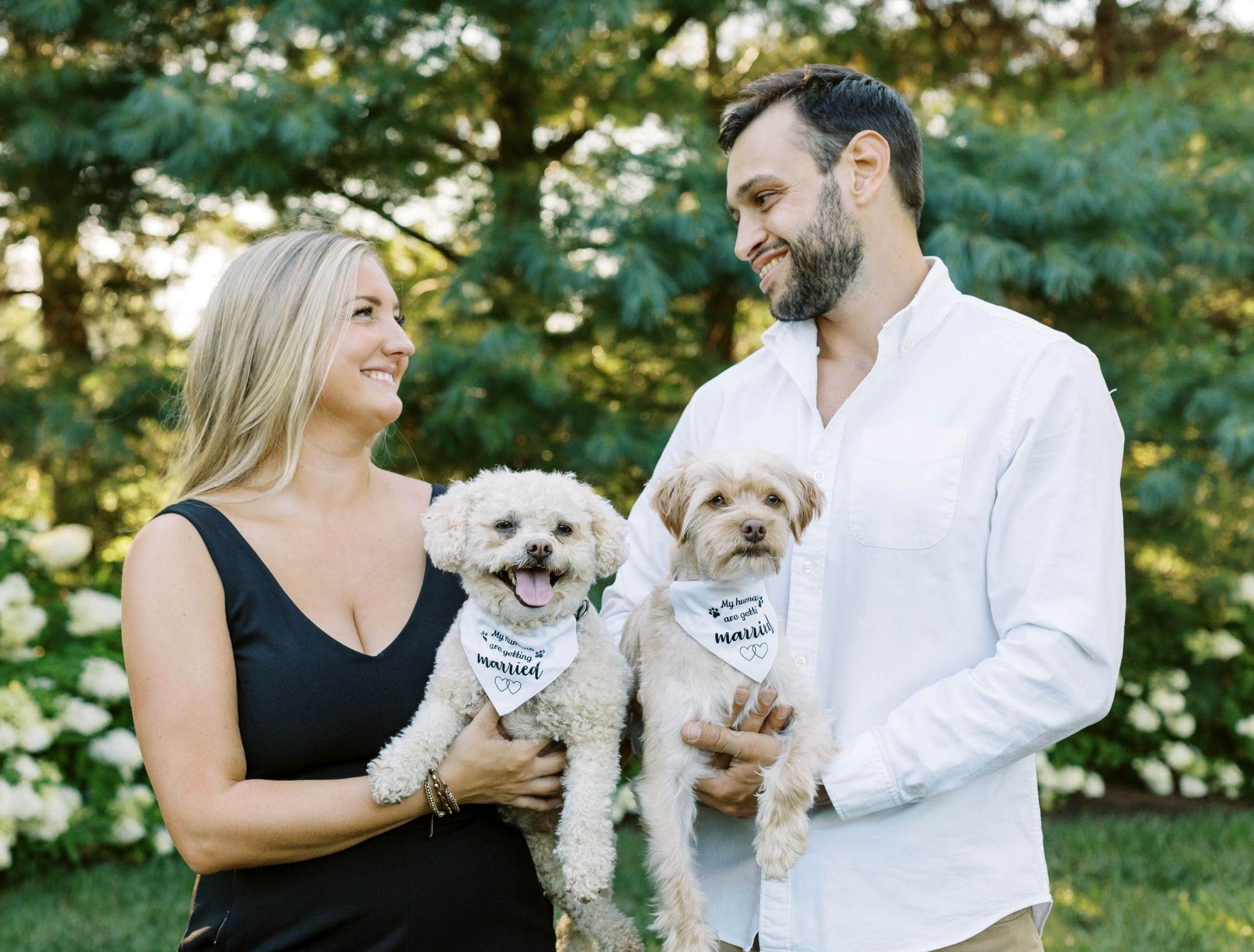 The Wedding Website of Liz Holland and Sam Caravana