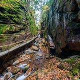Franconia Notch State Park